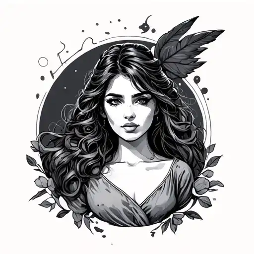 A Woman Who Saved Your Life