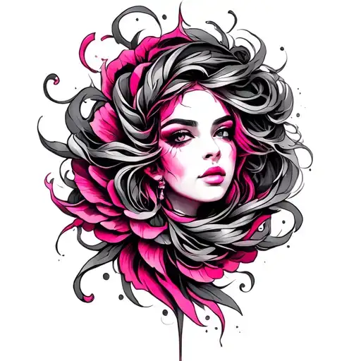 Wind Pink