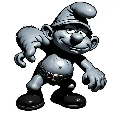 Smurf