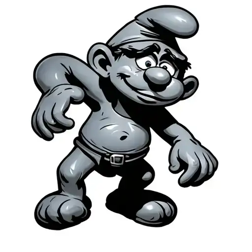 Smurf