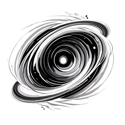 Orbit Lines Forming