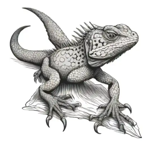 Lizard
