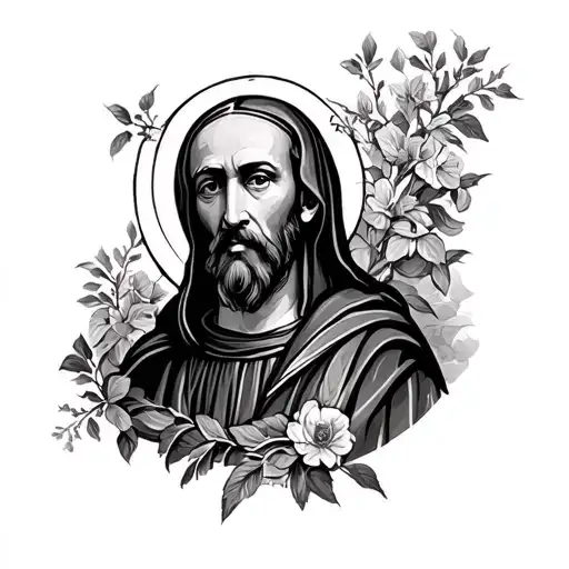 St Francis