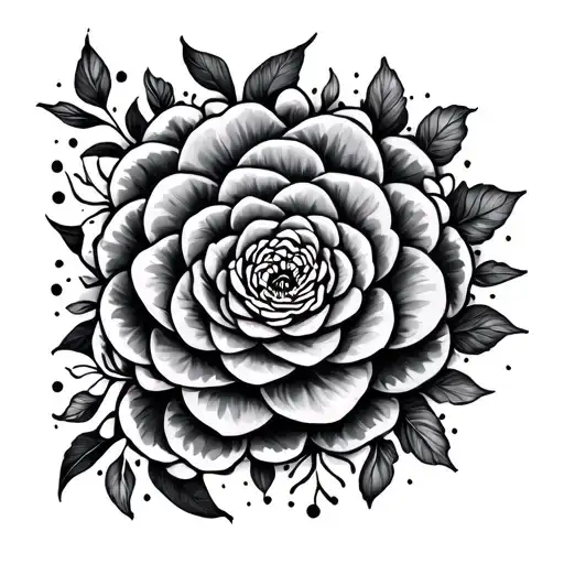 Pattern Inspired