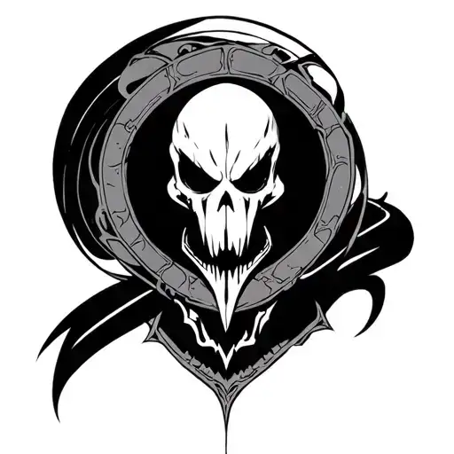 Overlord Anime