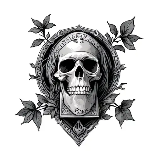 Tombstone