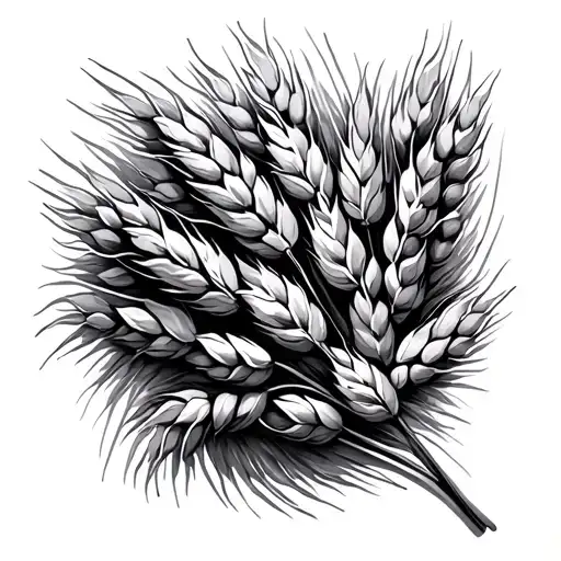 Wheat