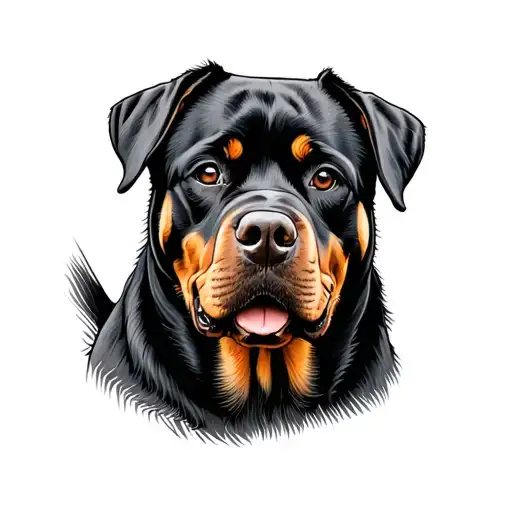 Rottweiler