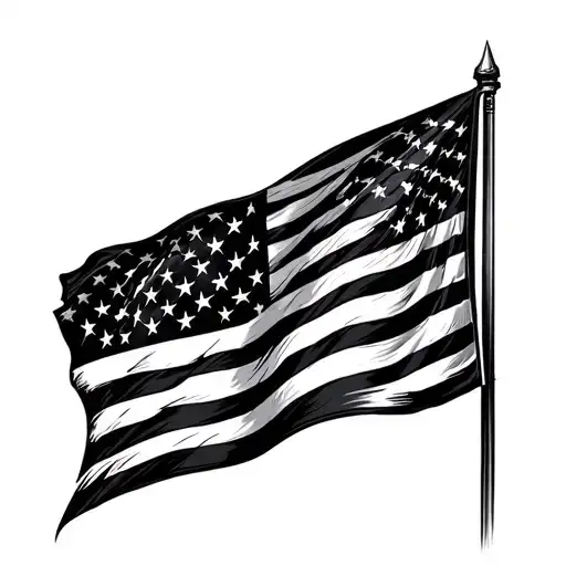 American Flag