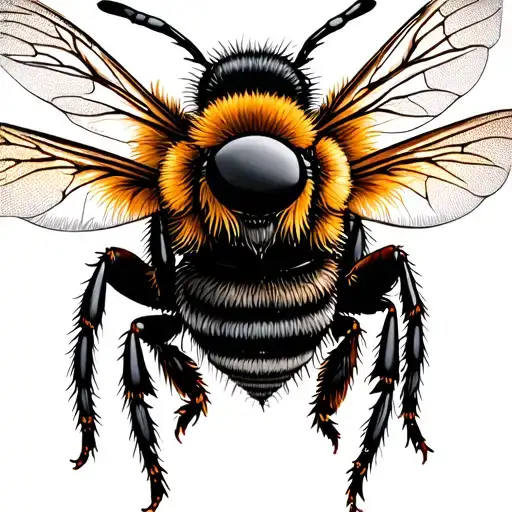 Honey Bee Mother Daughter