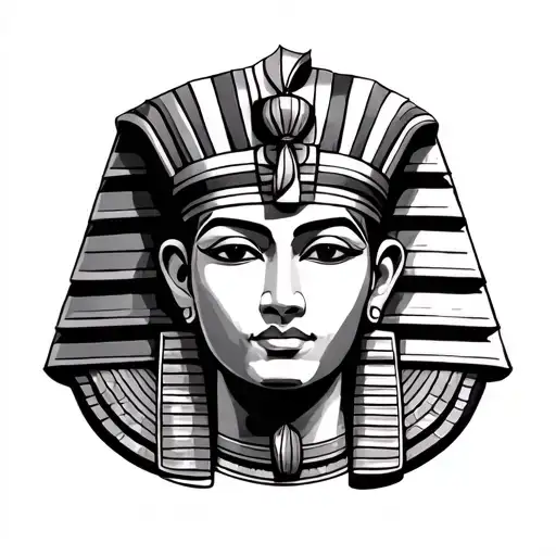 Pharao Name