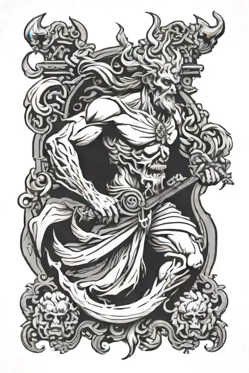 Hades