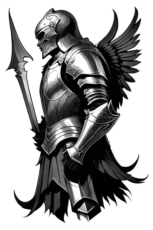 Armour Of God