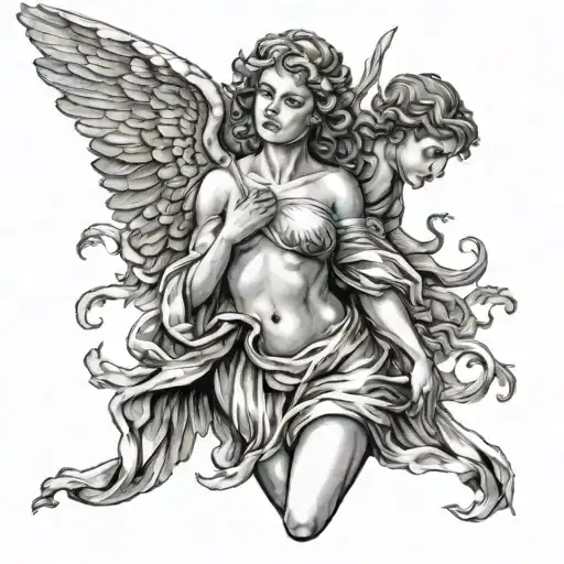 Angels