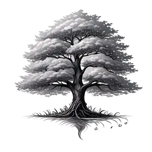 Family Tree With Names