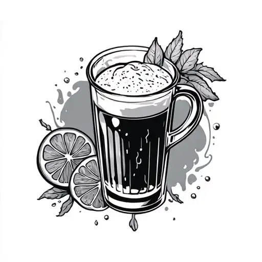 Beverage Industry