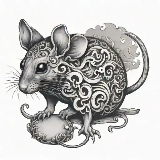 Mental Health And Mouses