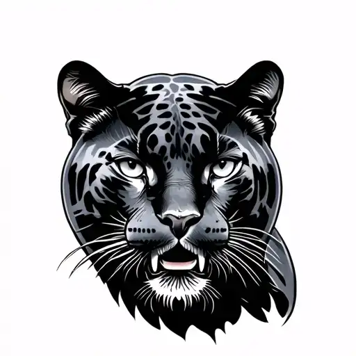 British Panther