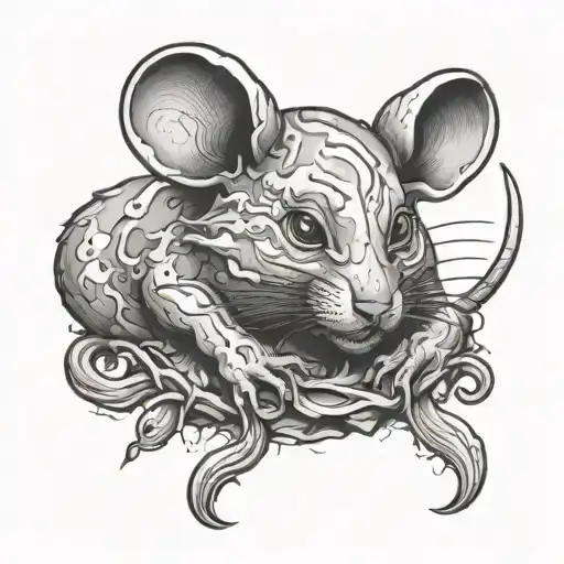 Mental Health And Mouses
