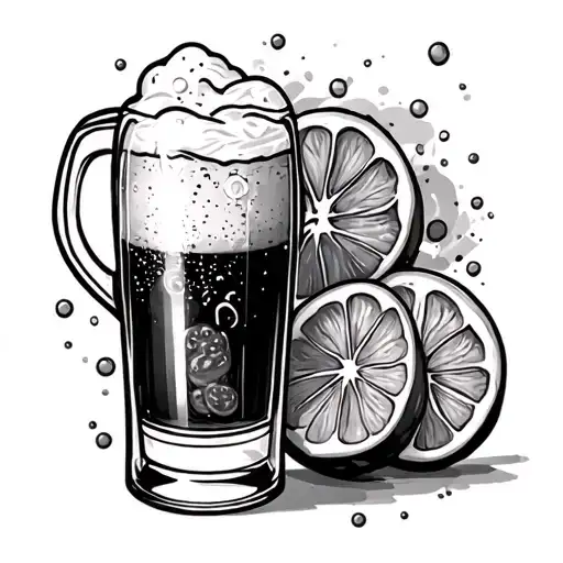 Beverage Industry
