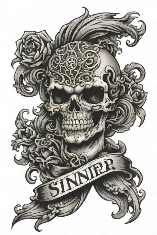 Sinner