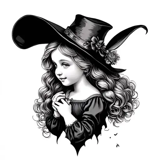 Alice In Wonderland
