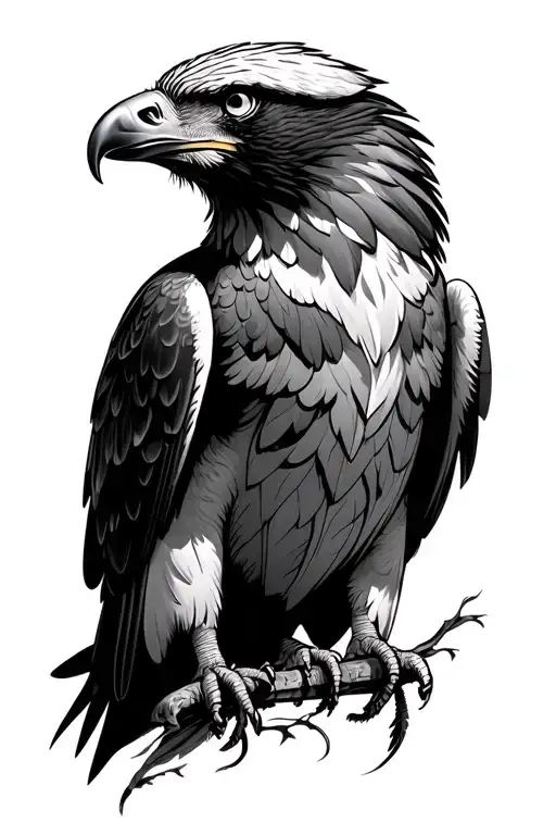 Eagle