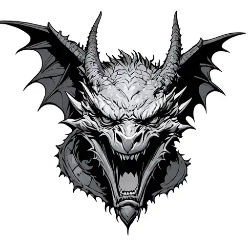 Protector Gargoyle