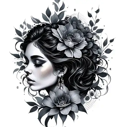 Feminine Energy