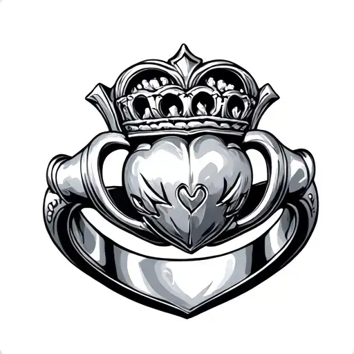 Claddagh Ring