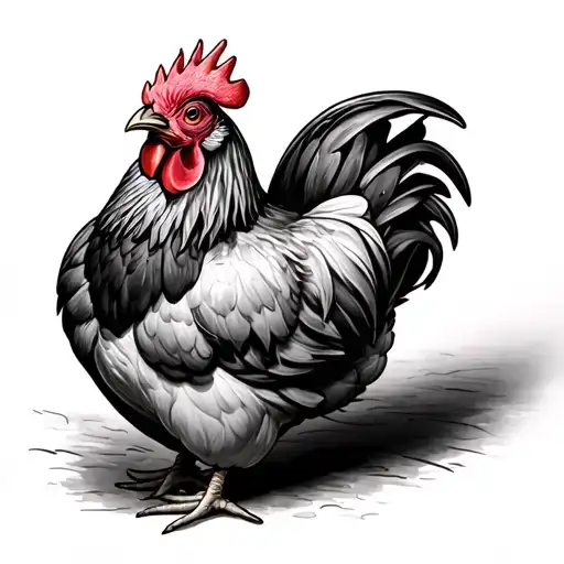 Chicken
