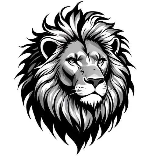 Lion Head