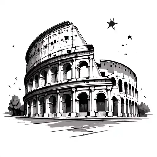 Colosseum