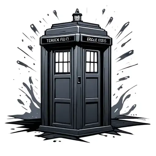 Tardis