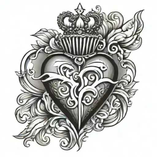 Sacred Heart