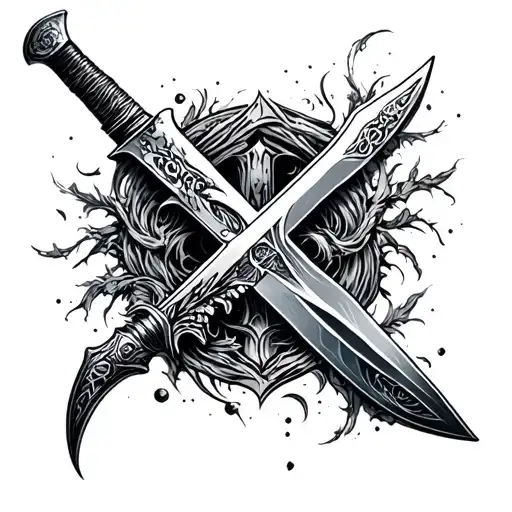 Hidden Blade