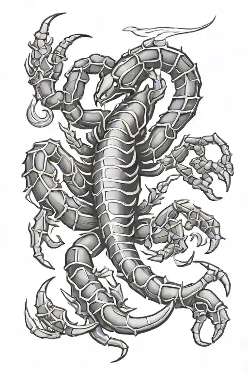 Scorpio