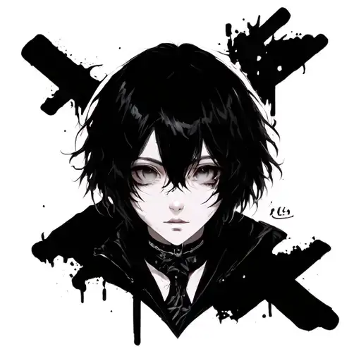 Tokyo Ghoul