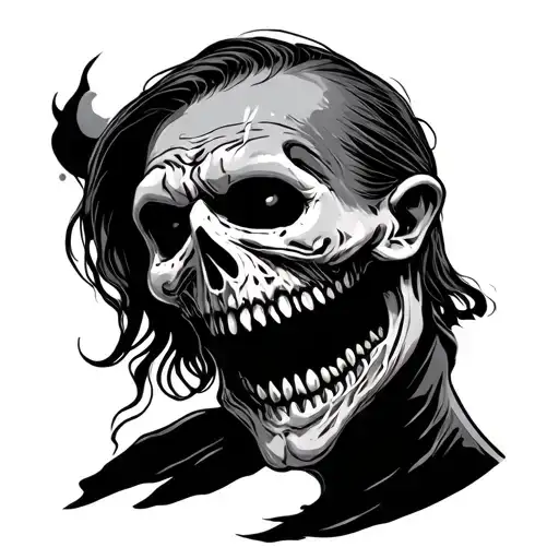 Horror Icon
