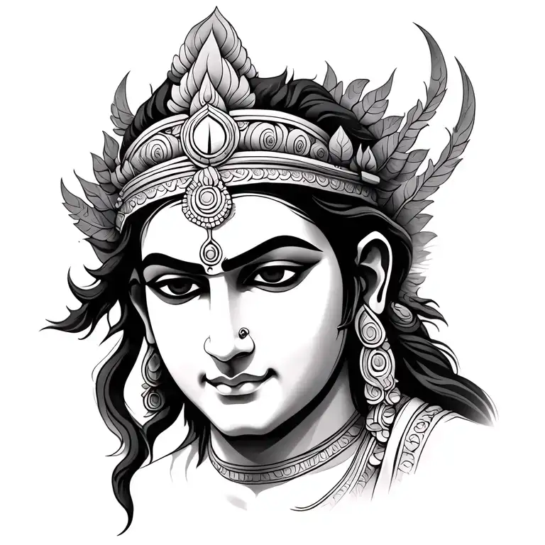 God Shiva