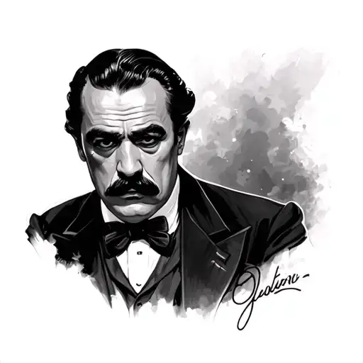 Don Corleone