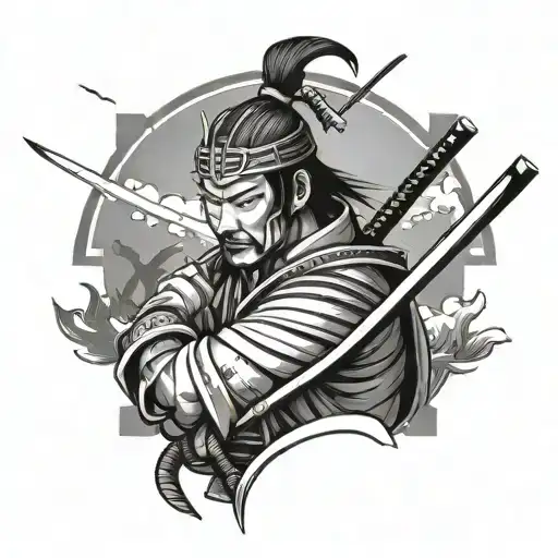 Samurai