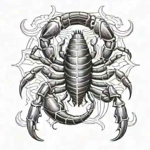 Scorpion