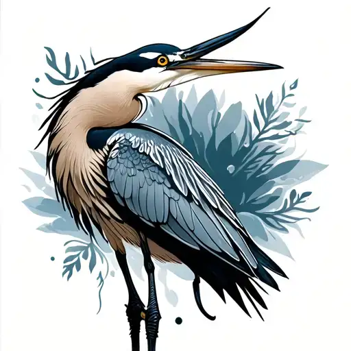 Heron