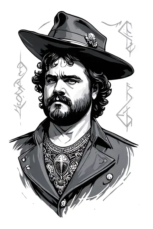 6Th Anglico Jack