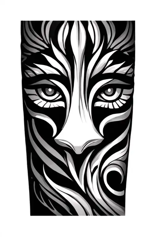 Maori Design