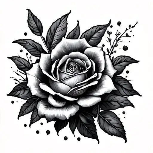 Tattoo About Life