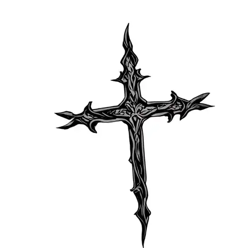 Cross