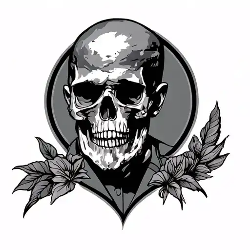Moriture Of Salute