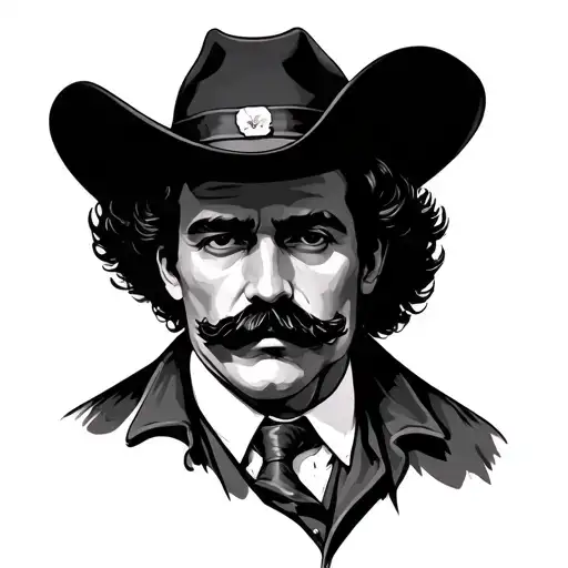 Doc Holliday